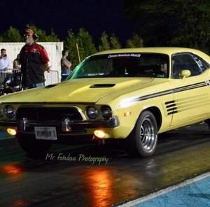 Meet your Posher, Paul